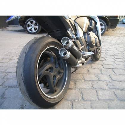 Toba esapament Bodis Honda CB 1000 R  - 24