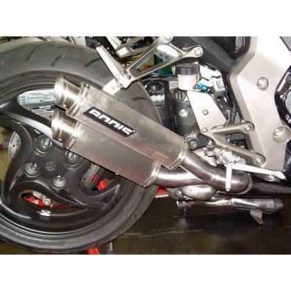 Toba esapament Bodis Honda CB 1000 R  - 67