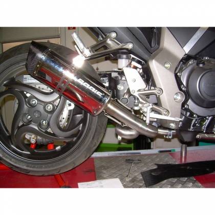 Toba esapament Bodis Honda CB 1000 R  - 53