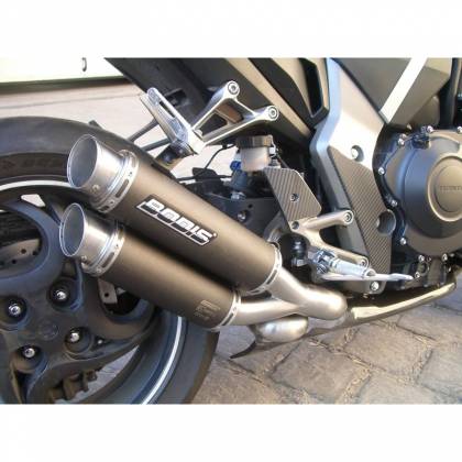 Toba esapament Bodis Honda CB 1000 R  - 5