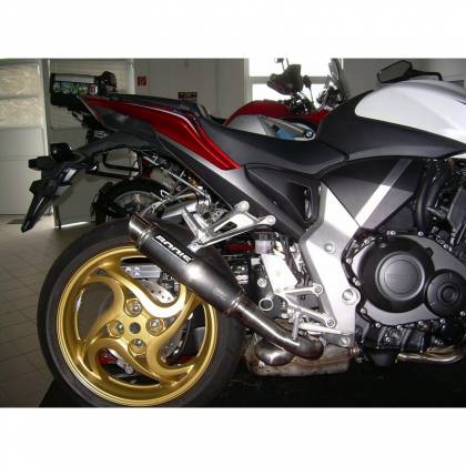 Toba esapament Bodis Honda CB 1000 R  - 60