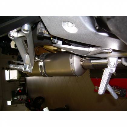 Toba esapament Bodis Honda CB 1000 R  - 38