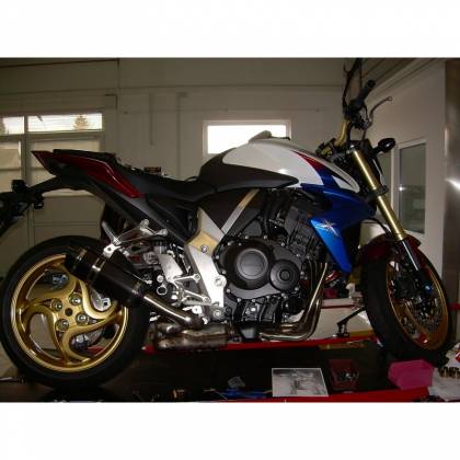 Toba esapament Bodis Honda CB 1000 R  - 3