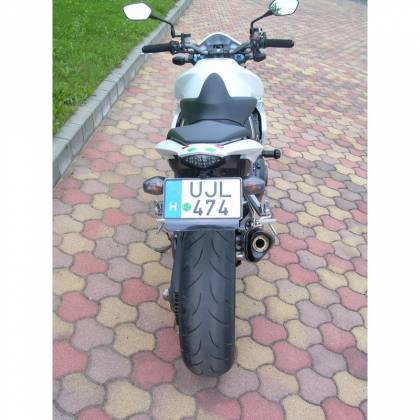 Toba esapament Bodis Honda CB 1000 R  - 45