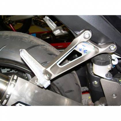 Toba esapament Bodis Honda CB 1000 R  - 30