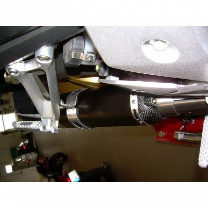 Toba esapament Bodis Honda CB 1000 R  - 14