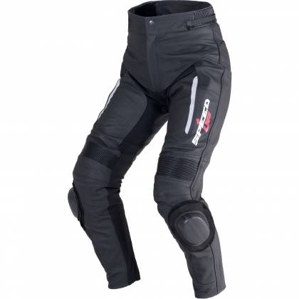 Pantaloni Moto din Piele & Textil SPEED UP TRIP 
