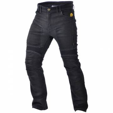 Blugi Moto Regular Fit cu Kevlar TRILOBITE PARADO 