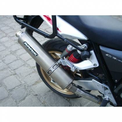 Toba esapament Bodis Honda CB 1300 Oval1 Slip-On  - 6