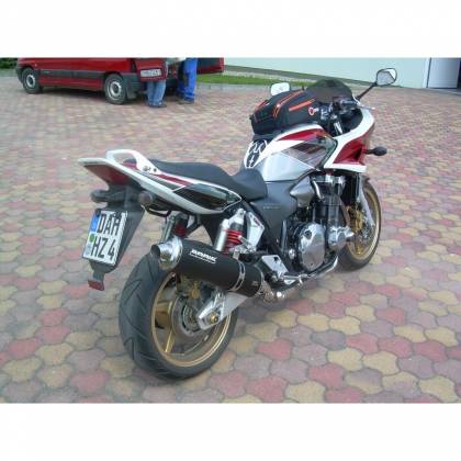 Toba esapament Bodis Honda CB 1300 Oval1 Slip-On  - 12