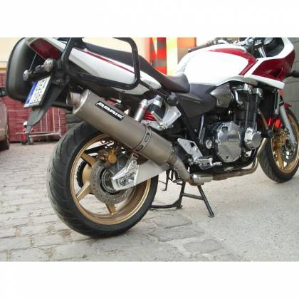 Toba esapament Bodis Honda CB 1300 Oval1 Slip-On  - 5