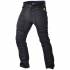 Blugi Moto Regular Fit cu Kevlar TRILOBITE PARADO · Negru