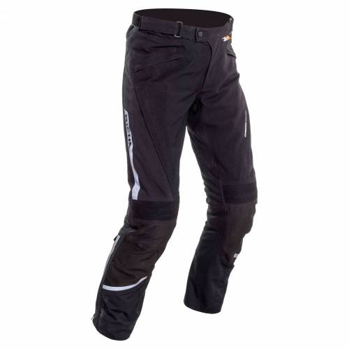 Pantaloni Moto din Textil RICHA COLORADO 2 PRO · Negru 
