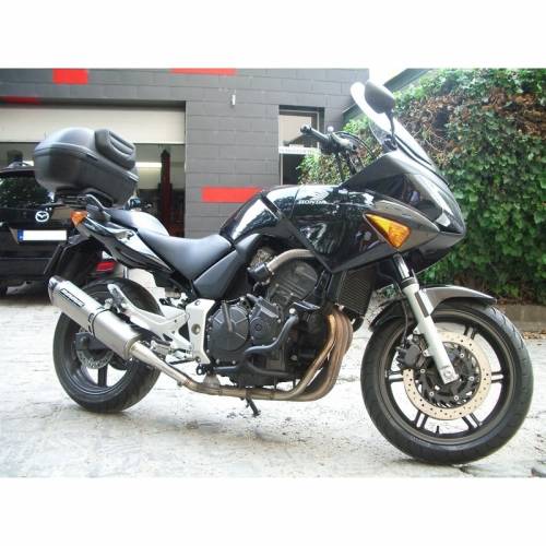 Toba esapament Bodis Honda CBF 600 SA 