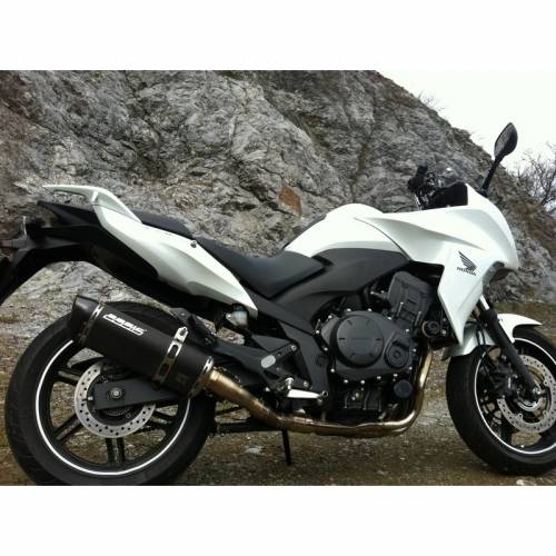 Toba esapament Bodis Honda CBF 1000F 