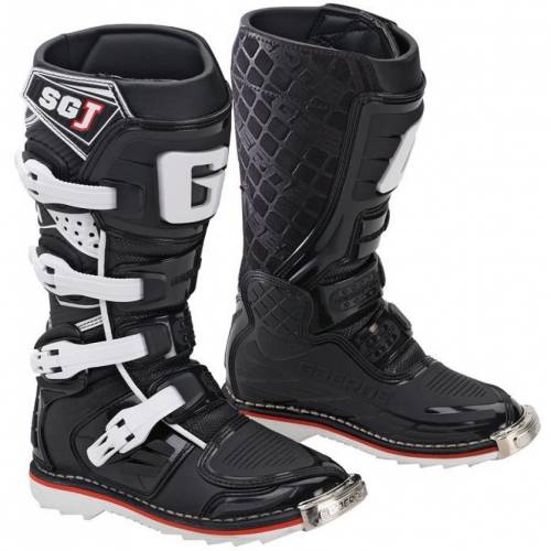 Cizme Enduro - Cross Copii GAERNE SG-J · Negru 