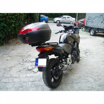 Toba esapament Bodis Honda CBF 600 SA  - 5