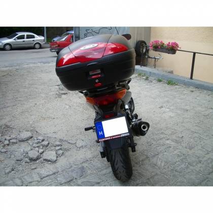 Toba esapament Bodis Honda CBF 600 SA  - 1