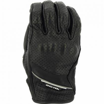 Mănuși Moto din Piele Perforată RICHA CRUISER 