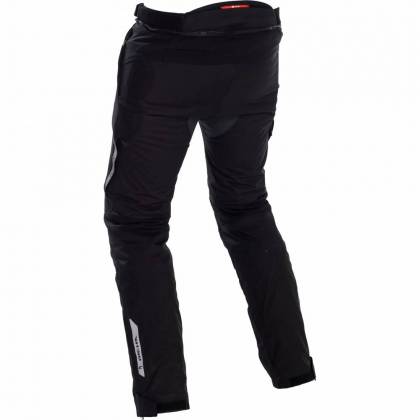 Pantaloni Moto din Textil GoreTex RICHA CYCLONE · Negru  - 2