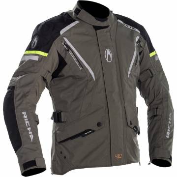 Geacă Moto din Textil GoreTex RICHA CYCLONE GORE-TEX 