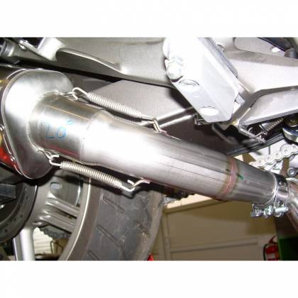 Toba esapament Bodis Honda CBF 1000 T  - 15