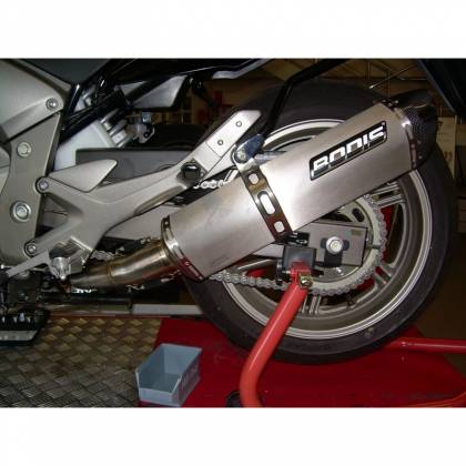Toba esapament Bodis Honda CBF 1000 T  - 9