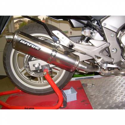 Toba esapament Bodis Honda CBF 1000 T  - 4