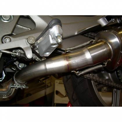 Toba esapament Bodis Honda CBF 1000 T  - 23