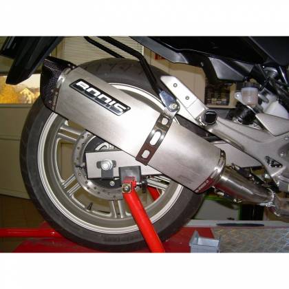 Toba esapament Bodis Honda CBF 1000 T  - 19