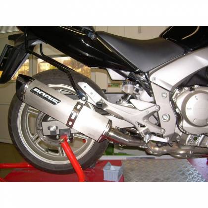 Toba esapament Bodis Honda CBF 1000 T  - 1