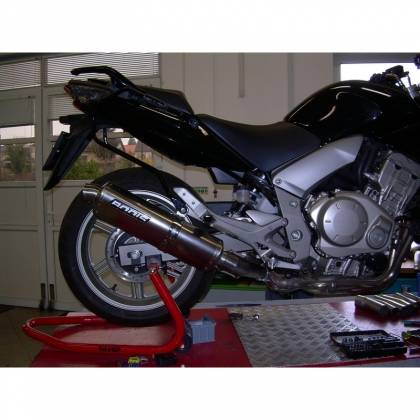 Toba esapament Bodis Honda CBF 1000 T  - 0