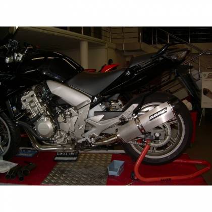 Toba esapament Bodis Honda CBF 1000 T  - 14