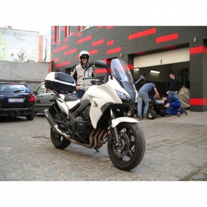 Toba esapament Bodis Honda CBF 1000F  - 2
