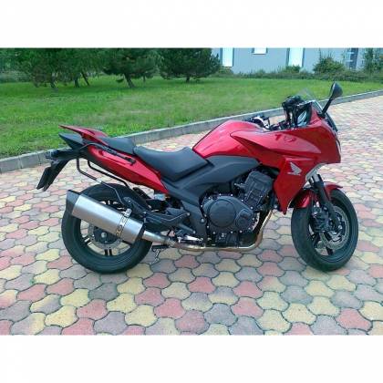 Toba esapament Bodis Honda CBF 1000F  - 15