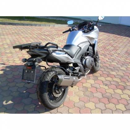 Toba esapament Bodis Honda CBF 1000F  - 32