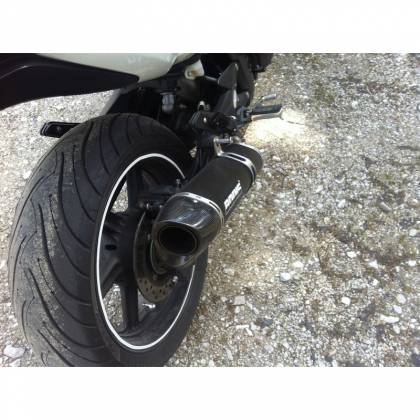 Toba esapament Bodis Honda CBF 1000F  - 22