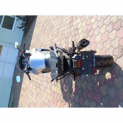 Toba esapament Bodis Honda CBF 1000F  - 34