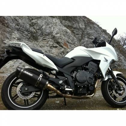 Toba esapament Bodis Honda CBF 1000F  - 0