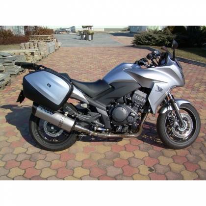 Toba esapament Bodis Honda CBF 1000F  - 27