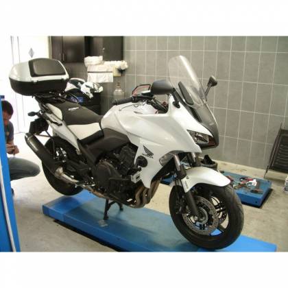 Toba esapament Bodis Honda CBF 1000F  - 19