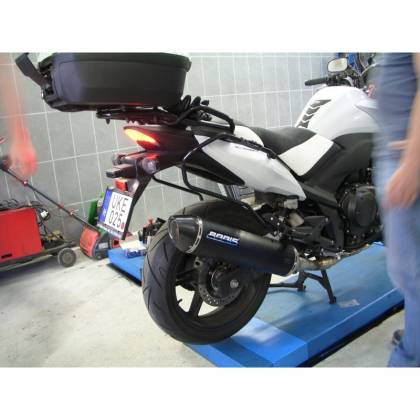 Toba esapament Bodis Honda CBF 1000F  - 35