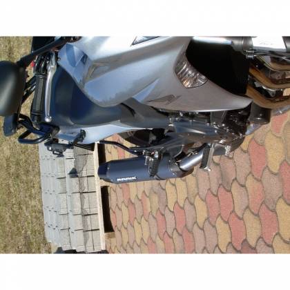 Toba esapament Bodis Honda CBF 1000F  - 1