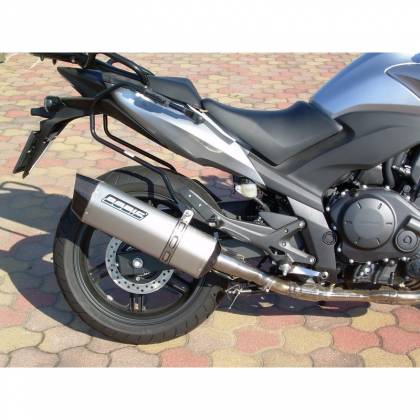 Toba esapament Bodis Honda CBF 1000F  - 37