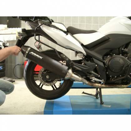 Toba esapament Bodis Honda CBF 1000F  - 21