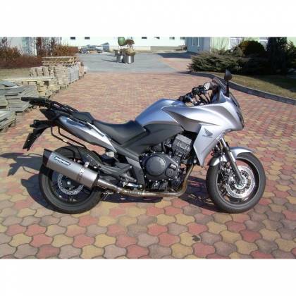 Toba esapament Bodis Honda CBF 1000F  - 8