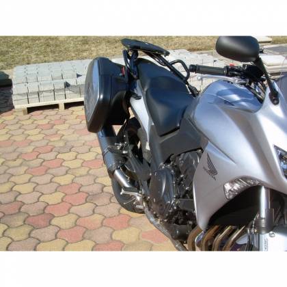 Toba esapament Bodis Honda CBF 1000F  - 7