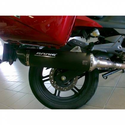 Toba esapament Bodis Honda CBF 1000F  - 33