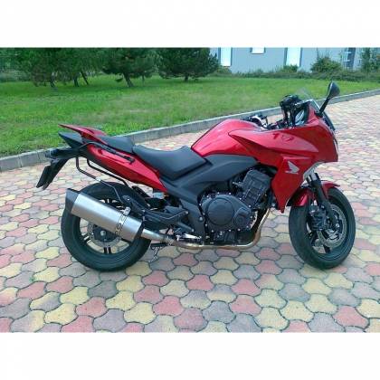 Toba esapament Bodis Honda CBF 1000F  - 4