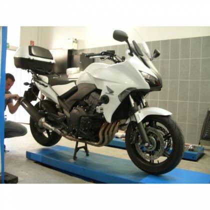 Toba esapament Bodis Honda CBF 1000F  - 28